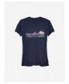 Disney Pixar Onward Willowdale Girls T-Shirt $6.27 T-Shirts